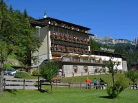 Hotel Val Di Fassa 