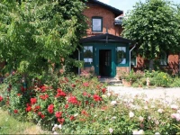 Landhaus Questin 