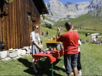 Agritur Ciasa DГІ ParГЁ 