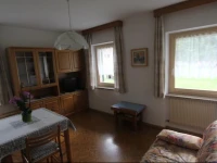 Appartamenti Ciasa Molin 