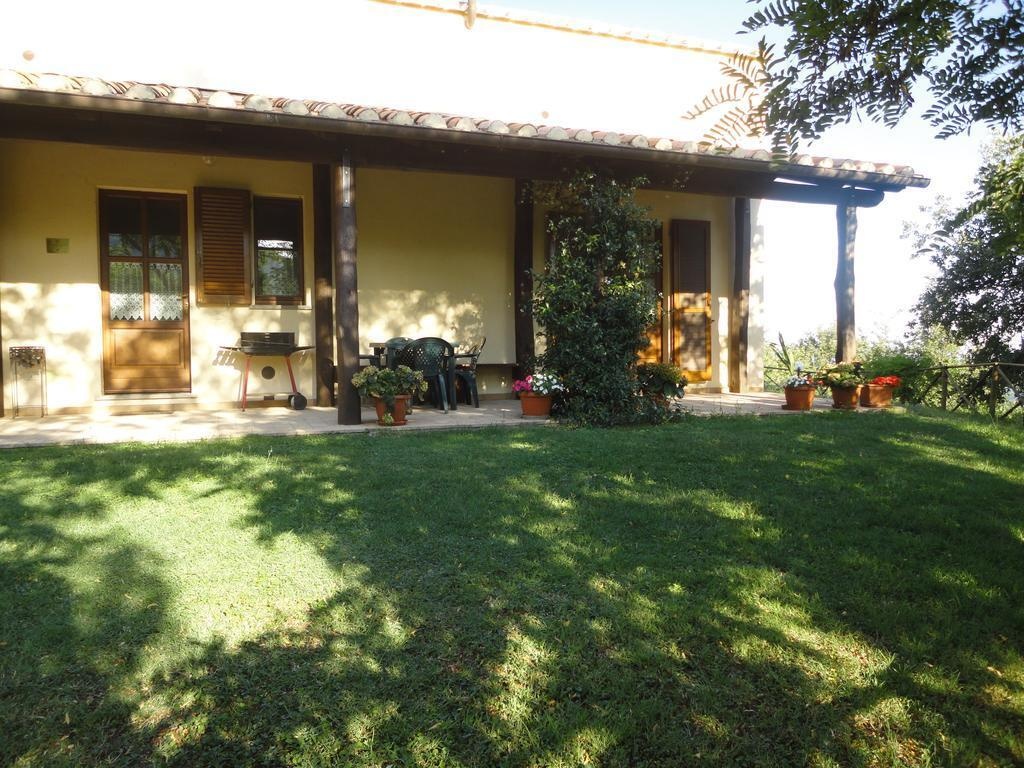 Agriturismo La Venarella 