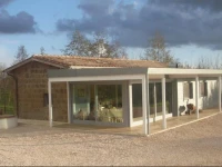 Poggio Lungo B&B & Books 