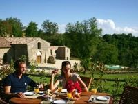 Residence Terme Di Sorano 