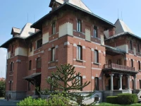 Villa Cernigliaro 