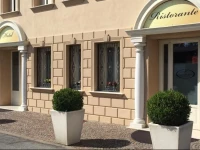 Hotel Soresina 