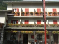 Hotel Berlinghera 
