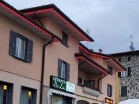 Hotel Del Mera 
