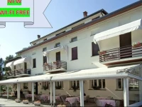 Camping Hotel Au Lac De Como 