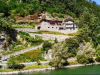 Casa Leonardo da Vinci 
