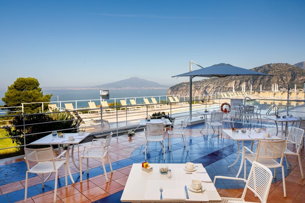 Art Hotel Gran Paradiso 4*