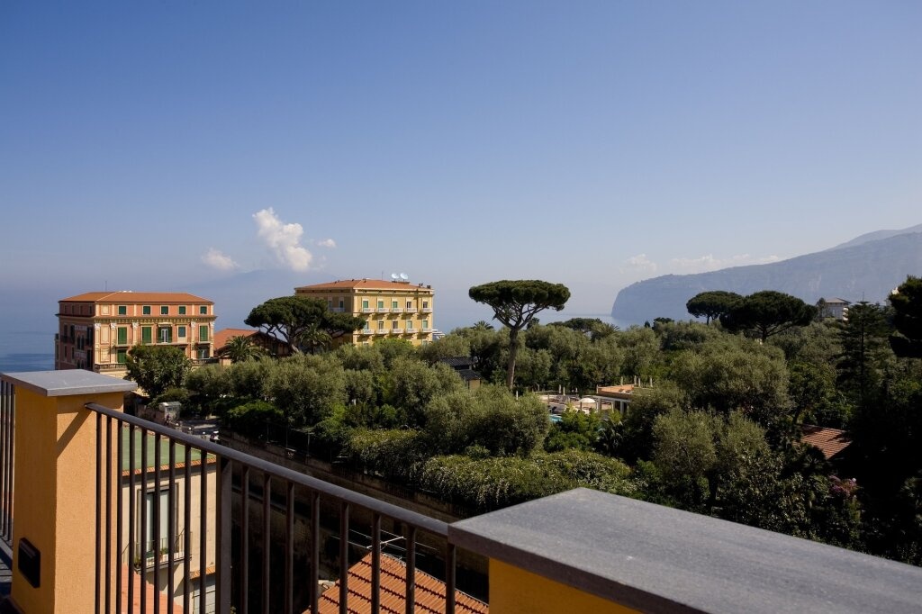 Hotel Palazzo Guardati 