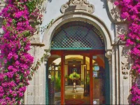 Hotel La Badia 