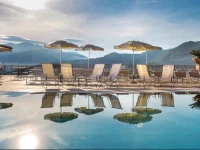 Hotel La Vue dOr 