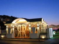 Hotel Rivage 