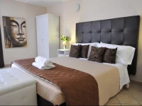 Hotel Rivoli Sorrento 