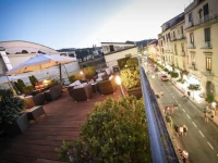 Hotel Sorrento City 