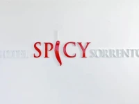 Hotel Spicy 