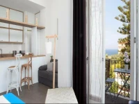 Agora Apartments 