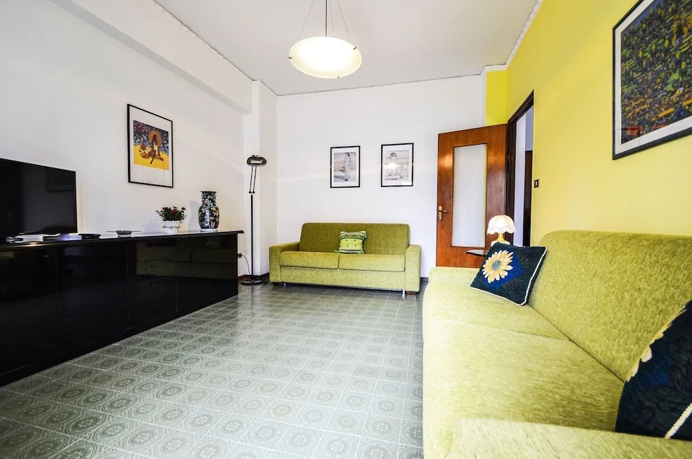 Angiolina Apartments 