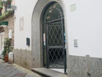 Antico Palazzo Scala 
