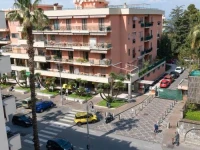 Appartamento Corso Italia 269 