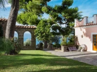 Capo Santa Fortunata 