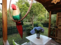 Chalet Lidia 