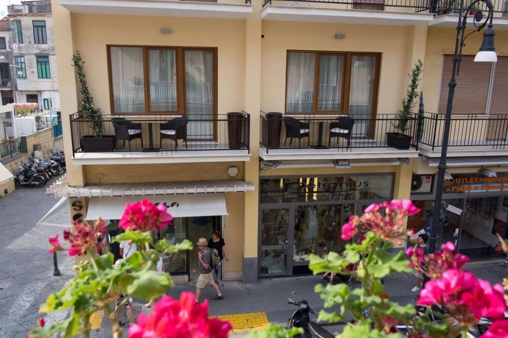 Dea Guest House 