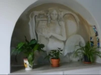My suite Sorrento 