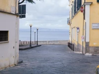 San Paolo House 