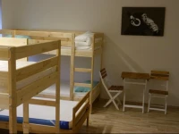 Wira-Guesthouse 31 