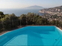 Villa La Giuggiola 