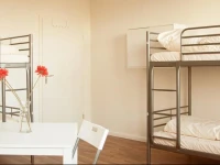 MAC City Hostel 
