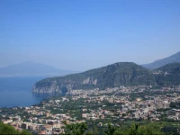 Villa Monica B&B 