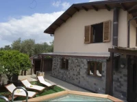 Villa Regina Giovanna 