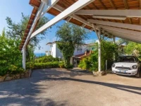 Villa Sorrento Flats 