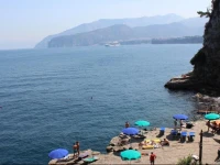 Villaggio Camping Santafortunata Campogaio 
