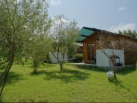 Agriturismo Tres Montes 