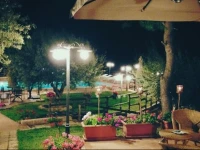 Pantalica Ranch 