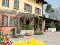 Cascina Orezoletta 
