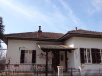 B&B CГ  dal Busc 