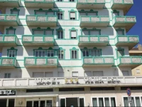 Hotel Capo Est 