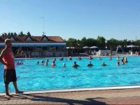 Campingvillaggio Mediterraneo 