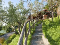 Eco-bio Agriturismo Santacinnara 