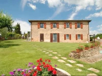 Agriturismo Arnano 