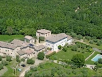 Agriturismo Borgo Personatina 