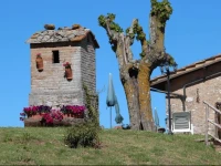Agriturismo Poggio ai Legni 