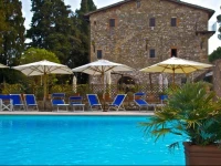 Borgo Il Poggiaccio Residence 
