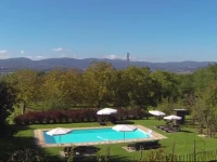 Country house Poggio Salvi 