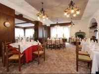 Olympic Turismo Antico Borgo Hotel 